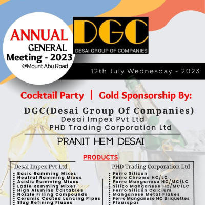 Annual General Meeting 2023