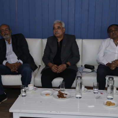 Annual General Meeting 2024