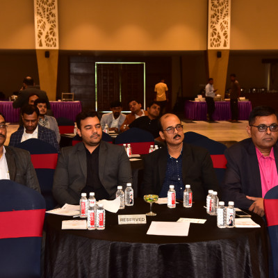 Annual General Meeting 2023