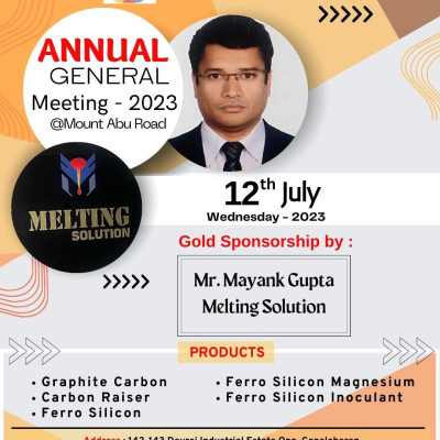 Annual General Meeting 2023