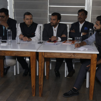Annual General Meeting 2024