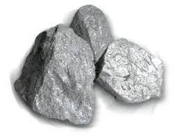 Ferro Alloys